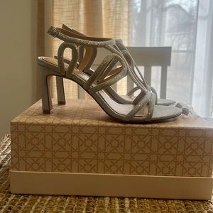 Badgley Mischka heels